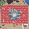 School Mascot Jigsaw Puzzle 1014 Piece - In Context