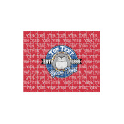 School Mascot 110 pc Jigsaw Puzzle (Personalized)