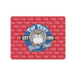 School Mascot Jigsaw Puzzles (Personalized)