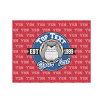 School Mascot 500 pc Jigsaw Puzzle (Personalized)