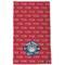 School Mascot Kitchen Towel - Poly Cotton - Full Front