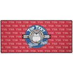 School Mascot Gaming Mouse Pad (Personalized)