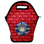 School Mascot Lunch Bag w/ Name or Text