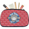 School Mascot Makeup / Cosmetic Bag - Medium (Personalized)