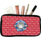 School Mascot Makeup / Cosmetic Bag (Personalized)