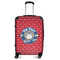 School Mascot Medium Travel Bag - With Handle