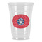 School Mascot Party Cups - 16oz (Personalized)