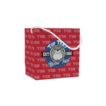 School Mascot Party Favor Gift Bags - Gloss (Personalized)