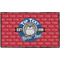 School Mascot Door Mat - 60"x36" (Personalized)
