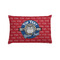 School Mascot Pillow Case - Standard (Personalized)