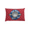School Mascot Pillow Case - Toddler (Personalized)