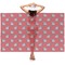 School Mascot Sheer Sarong