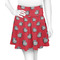 School Mascot Skater Skirt - Large