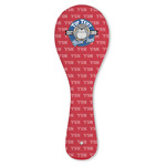 School Mascot Ceramic Spoon Rest (Personalized)