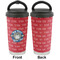 School Mascot Stainless Steel Travel Cup - Apvl