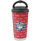 School Mascot Stainless Steel Travel Cup