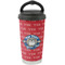 School Mascot Stainless Steel Coffee Tumbler (Personalized)
