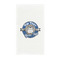 School Mascot Guest Paper Towels - Full Color - Standard (Personalized)