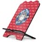School Mascot Stylized Tablet Stand (Personalized)