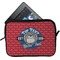 School Mascot Tablet Case / Sleeve (Personalized)