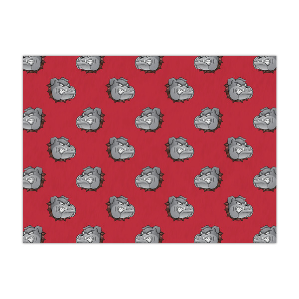 Custom School Mascot Tissue Paper Sheets - Large - Heavyweight