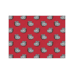 School Mascot Tissue Paper Sheets - Medium - Heavyweight