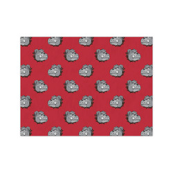 School Mascot Tissue Paper Sheets - Medium - Heavyweight