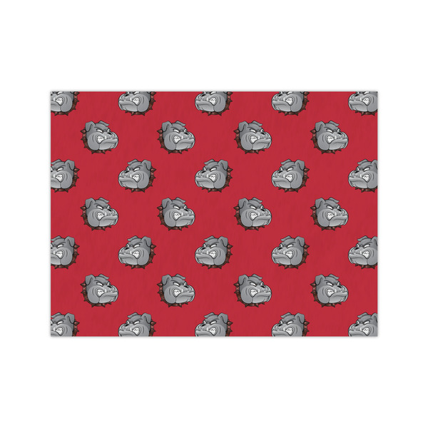 Custom School Mascot Tissue Paper Sheets - Medium - Heavyweight