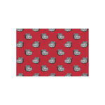 School Mascot Tissue Paper Sheets - Small - Heavyweight