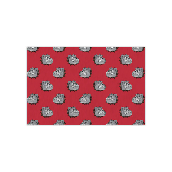 Custom School Mascot Tissue Paper Sheets - Small - Heavyweight