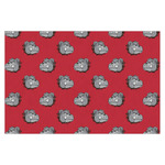 School Mascot Tissue Paper Sheets - X-Large - Heavyweight