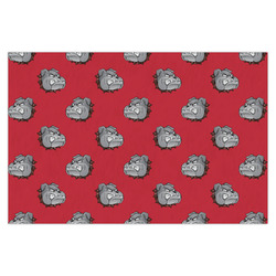 School Mascot Tissue Paper Sheets - X-Large - Heavyweight