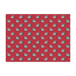 School Mascot Large Tissue Papers Sheets - Lightweight