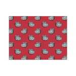 School Mascot Tissue Paper Sheets - Medium - Lightweight
