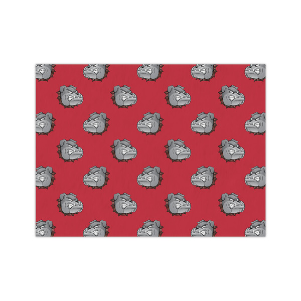 Custom School Mascot Tissue Paper Sheets - Medium - Lightweight