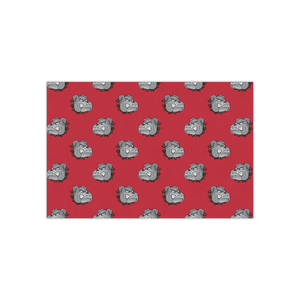 Custom School Mascot Tissue Paper Sheets - Small - Lightweight