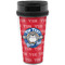 School Mascot Acrylic Travel Mug without Handle (Personalized)