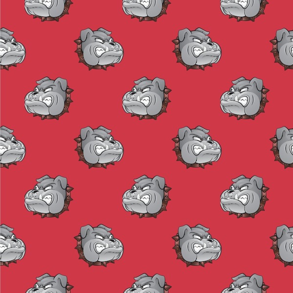 School Mascot Wallpaper Square