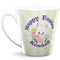 Easter Bunny 12 Oz Latte Mug - Front Full