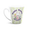 Easter Bunny 12 Oz Latte Mug - Front