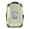 Easter Bunny 15" Backpack - FRONT