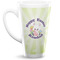 Easter Bunny 16 Oz Latte Mug - Front