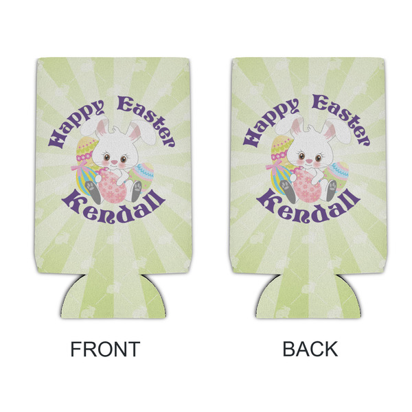 Easter Bunny 16oz Can Sleeve - APPROVAL