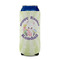 Easter Bunny 16oz Can Sleeve - FRONT (on can)