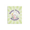 Easter Bunny 16x20 - Matte Poster - Front View