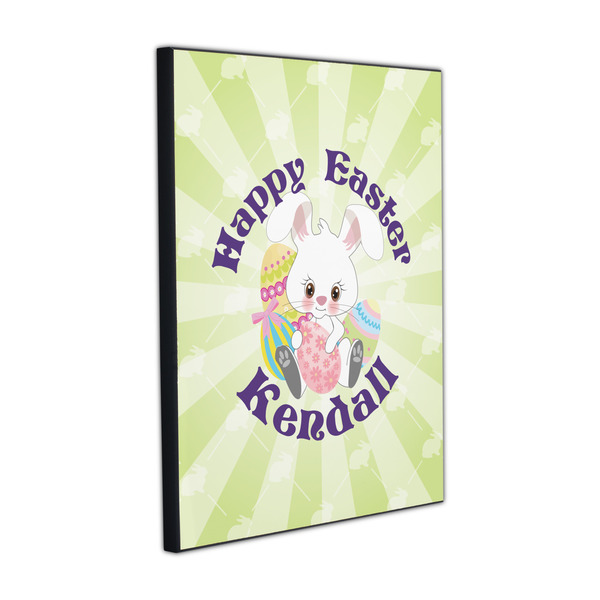 Custom Easter Bunny Wood Prints (Personalized)