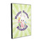 Easter Bunny Wood Prints (Personalized)