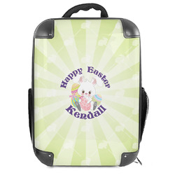 Easter Bunny Hard Shell Backpack (Personalized)