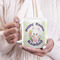 Easter Bunny 20oz Coffee Mug - LIFESTYLE