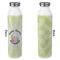 Easter Bunny 20oz Water Bottles - Full Print - Approval